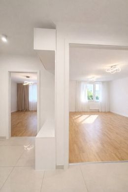 Apartment in Vienna, Wien Stadt