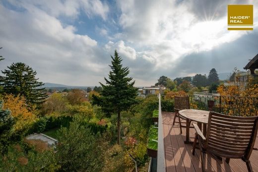 Casa di lusso a Klosterneuburg, Politischer Bezirk Tulln