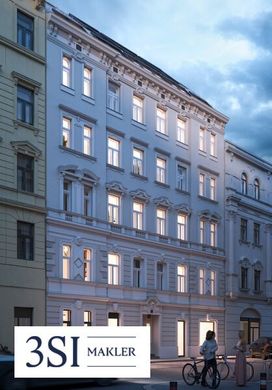 Apartment in Vienna, Wien Stadt
