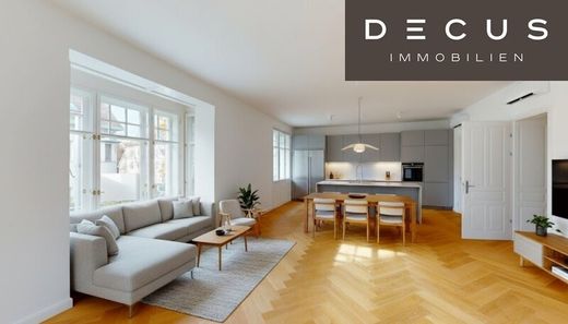 Apartment in Vienna, Wien Stadt
