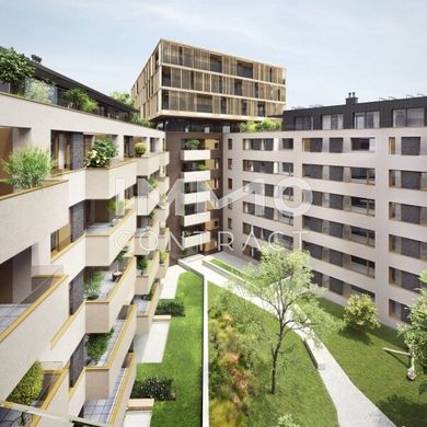 Appartement à Vienne, Wien Stadt