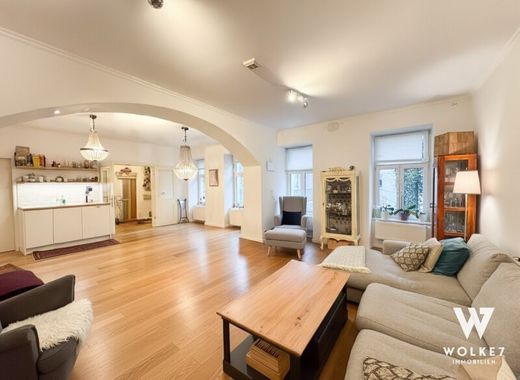 Appartement à Vienne, Wien Stadt