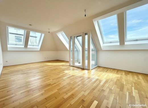 Apartment in Vienna, Wien Stadt