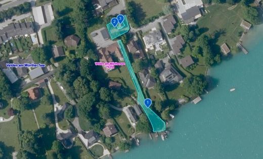 Land in Velden am Wörthersee, Politischer Bezirk Villach Land