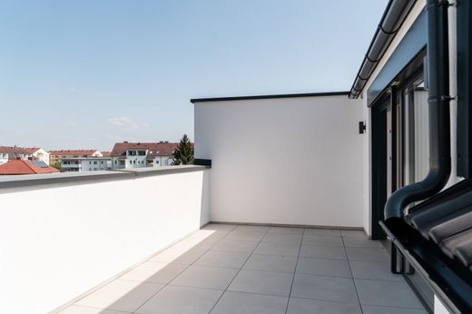 Apartament w Traun, Politischer Bezirk Linz-Land