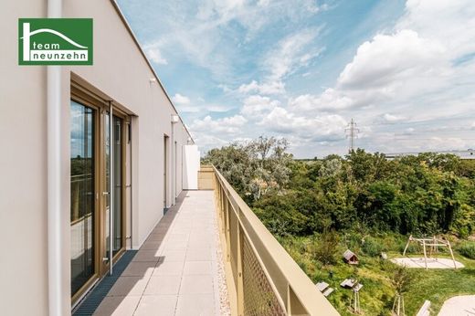 Apartment in Vienna, Wien Stadt