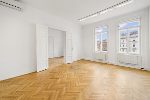 Escritório - Viena, Wien Stadt