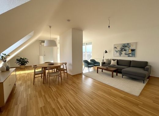 Appartement in Wenen, Wien Stadt