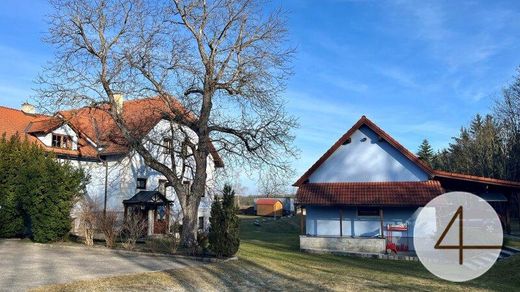 Çiftlik evi Gföhl, Politischer Bezirk Krems