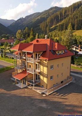 Luxe woning in Gaal, Politischer Bezirk Murtal