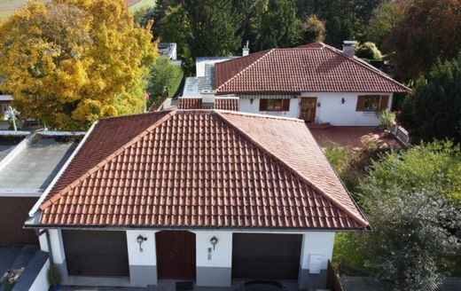 Casa de luxo - Bad Fischau, Politischer Bezirk Wiener Neustadt