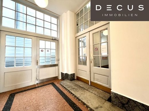 办公室  維也納, Wien Stadt