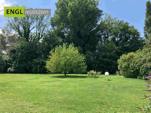 Αγροτεμάχιο σε Ebreichsdorf, Politischer Bezirk Baden