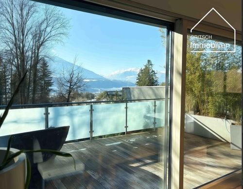 Maison de luxe à Mils bei Solbad Hall, Politischer Bezirk Innsbruck Land