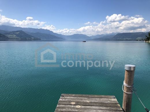 Элитный дом, Attersee, Politischer Bezirk Vöcklabruck