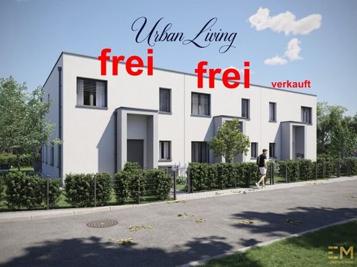 Элитный дом, Линц, Linz Stadt