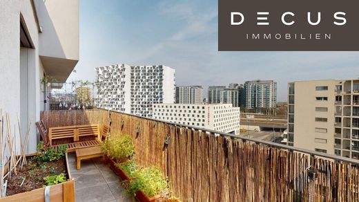 Apartment in Vienna, Wien Stadt