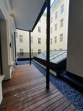 Escritório - Viena, Wien Stadt