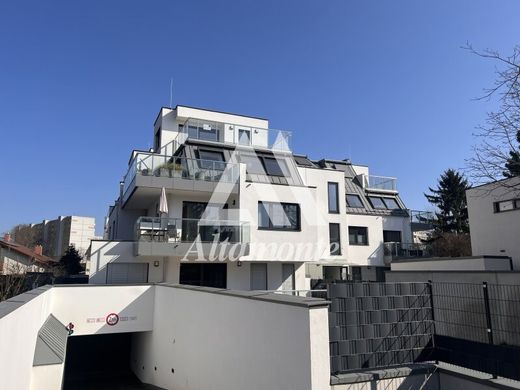 Appartement à Vienne, Wien Stadt