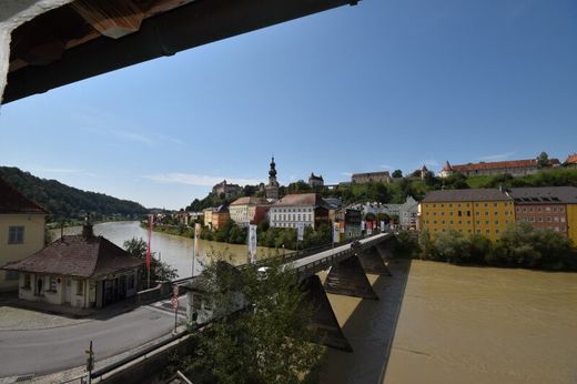 Penthouse Burghausen, Upper Bavaria