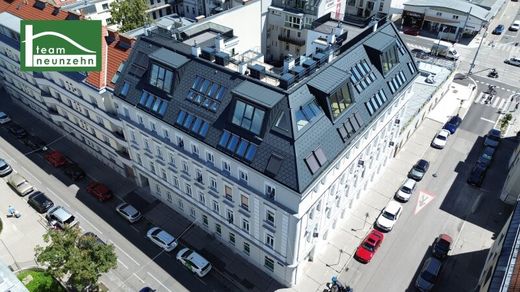 Apartment in Vienna, Wien Stadt