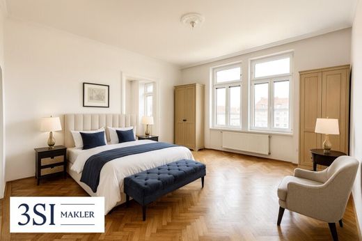 Apartment in Vienna, Wien Stadt