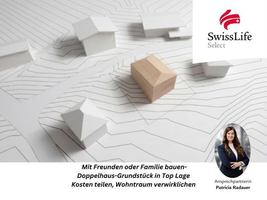 Land in Hof bei Salzburg, Politischer Bezirk Salzburg-Umgebung