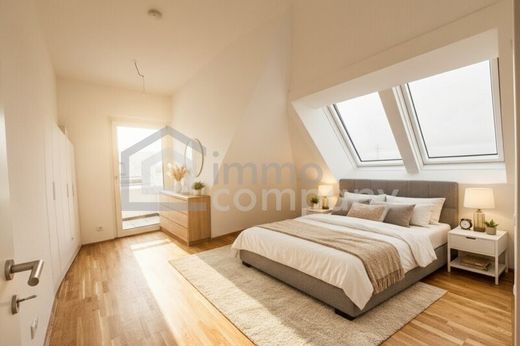 Appartement à Vienne, Wien Stadt