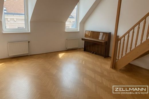 Apartment in Vienna, Wien Stadt