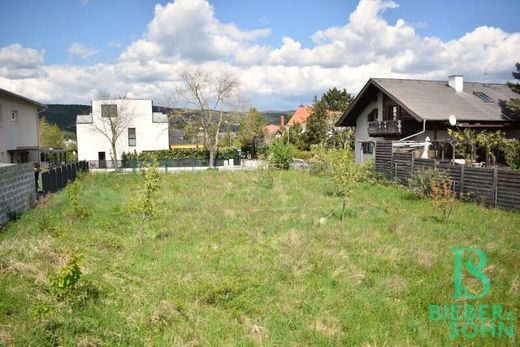 Terreno en Baden, Politischer Bezirk Baden
