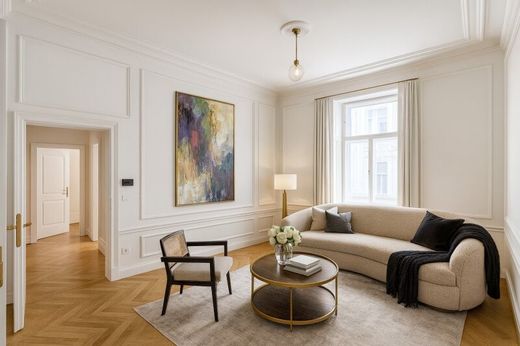 Daire Viyana, Wien Stadt