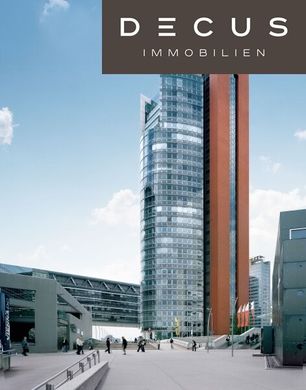 Ufficio a Vienna, Wien Stadt