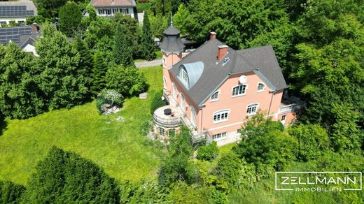 Villa in Hartberg, Politischer Bezirk Hartberg-Fürstenfeld