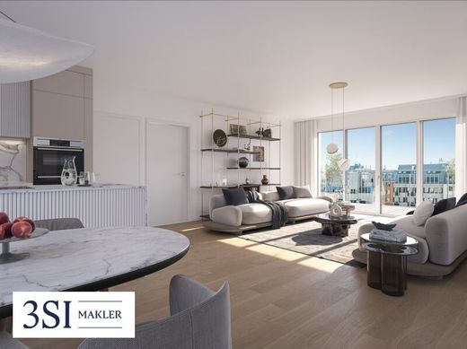 Appartement à Vienne, Wien Stadt