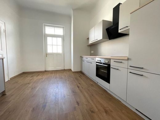 Daire Graz, Graz Stadt