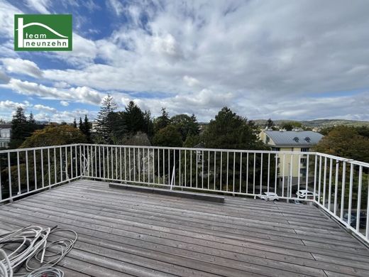 Apartment for sale in Hietzing