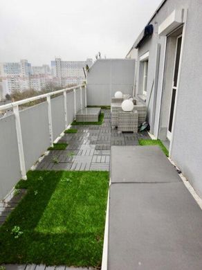 Appartement à Floridsdorf, Wien Stadt