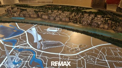 Appartamento a Dubai