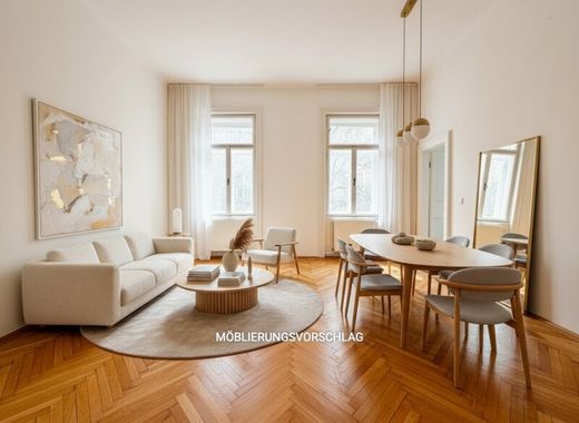 Apartment in Vienna, Wien Stadt