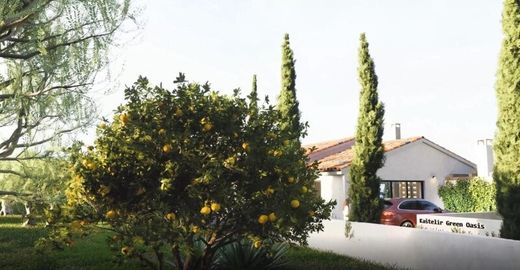 Casa di lusso a Kaštelir, Kaštelir-Labinci