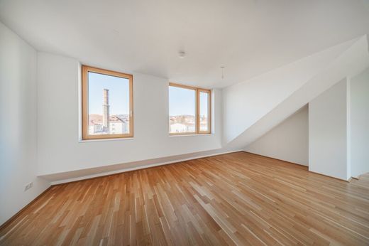 Apartment in Vienna, Wien Stadt
