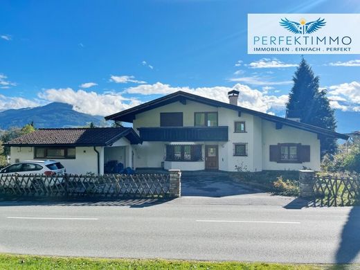 Luxury home in Gnadenwald, Politischer Bezirk Innsbruck Land