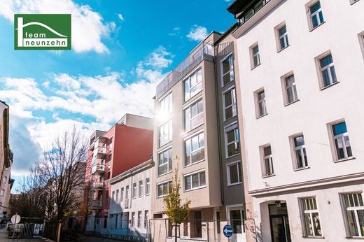 Appartement in Wenen, Wien Stadt