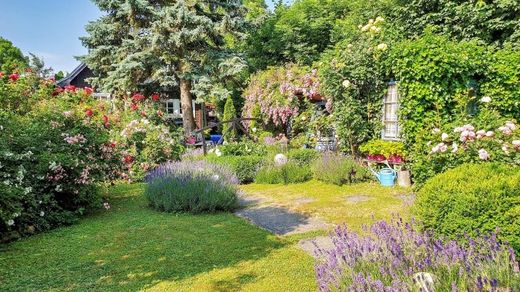 Arsa Viyana, Wien Stadt