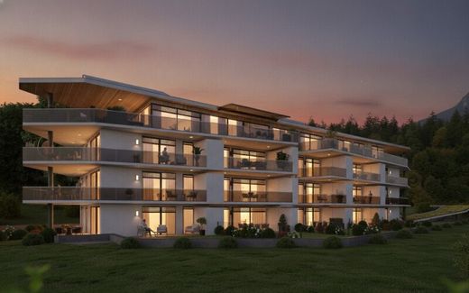 Penthouse in Ebbs, Politischer Bezirk Kufstein