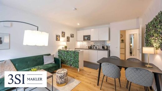 Apartment in Vienna, Wien Stadt