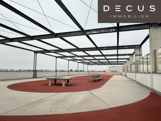 办公室  維也納, Wien Stadt