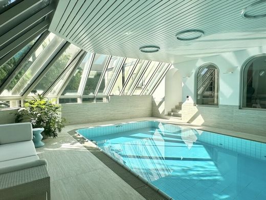 빌라 / Hietzing, Wien Stadt