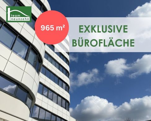 Office in Graz, Graz Stadt