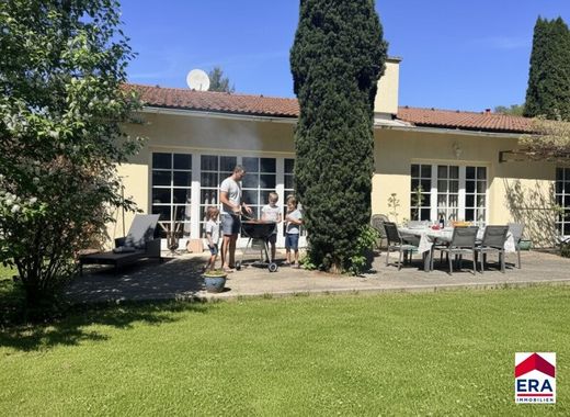 Luksusowy dom w Hinterleiten, Politischer Bezirk Sankt Pölten